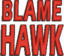 BlamexHawksnest12 emote for Discord