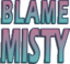 BlameMistyJoy11 emote for Discord