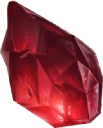 BloodGem static emote for Discord, Twitch and Slack