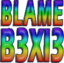 BlameB3xi3 emote for Discord