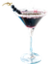 BlueberryMartini emote for Discord