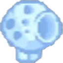 BlasterPog static emote for Discord, Twitch and Slack