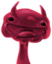 bloodito emote for Discord