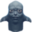 BlooStare emote for Discord