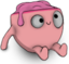 BlebSitting emote for Discord