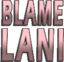 BlameLaniBerri emote for Discord