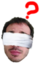 blindzon emote for Discord