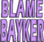 BlameTheBayker emote for Discord