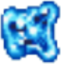 BlueThingThatDoesATotal emote for Discord