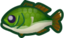 BlackBass emote for Discord