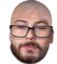 blaCLOUD emote for Discord