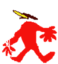 BLOODMAN emote for Discord