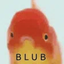 Blubb emote for Discord