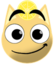 blubaga emote for Discord