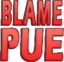 BlamePuellaLinguae emote for Discord