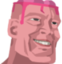 blebChad emote for Discord