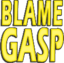 BlameGaspsHiChat emote for Discord