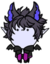 Blairity emote for Discord