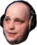 blettenSmileW emote for Discord