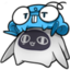 blinbert emote for Discord