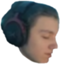 blakeSleeper static emote for Discord, Twitch and Slack