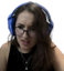 blueWhat emote for Discord