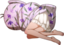 blanketshushiroll emote for Discord