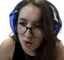 bluehUuuuh emote for Discord