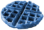 bluewaffle emote for Discord