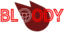 BLOODY emote for Discord