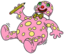 blobby emote for Discord