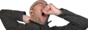blowjob static emote for Discord, Twitch and Slack