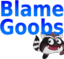 BlameGoobs emote for Discord