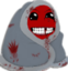 BloodTrailCozy emote for Discord