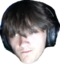 blakeEmo emote for Discord