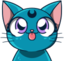 blep emote for Discord