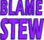 BlameStewmansKitchen emote for Discord
