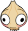blush emote for Discord