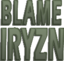 BlameiRyzn emote for Discord