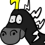 blitzle emote for Discord