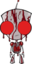 bloodygir emote for Discord