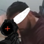 BlindLesbianSniper emote for Discord