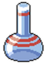 blueflute emote for Discord
