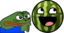 blamemellon emote for Discord