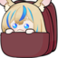 blubackpack emote for Discord