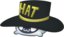 blinHatHAT emote for Discord