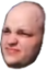 blettenShitmypants emote for Discord