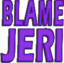 BlameJerrineDream emote for Discord