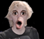 BleachShock emote for Discord