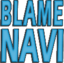 BlameNaviFairy64 emote for Discord